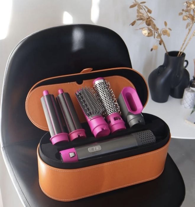 Фен аналог Дайсона