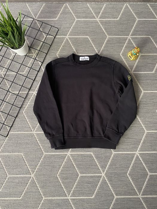 світшот stone island junior оригінал