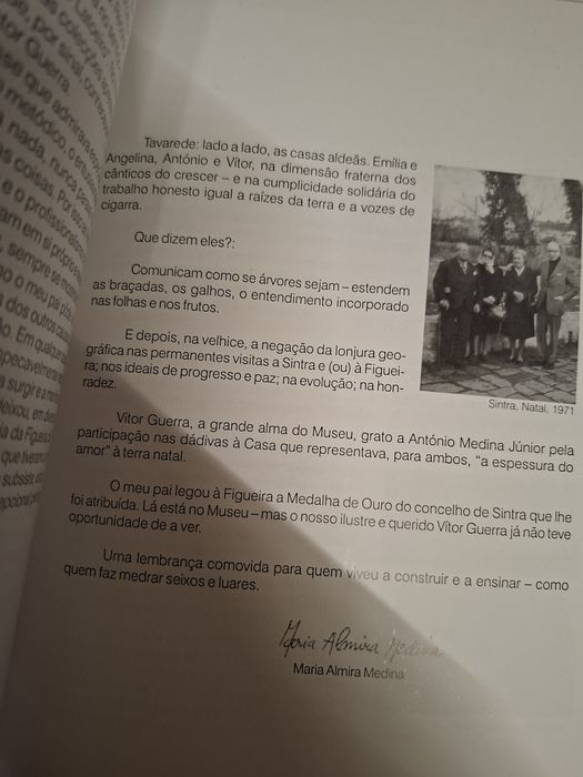 António Vítor Guerra Um Homem e a Sua Cidade Figueira da Foz