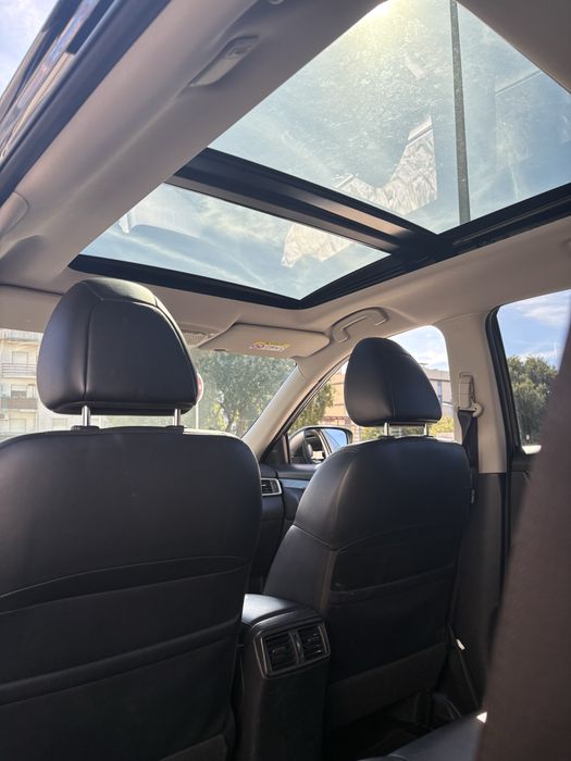 Nissan X-Trail 1.6 dCi Tekna Auto (7 Lugares) | Full Extras | Classe 1 — photo 5