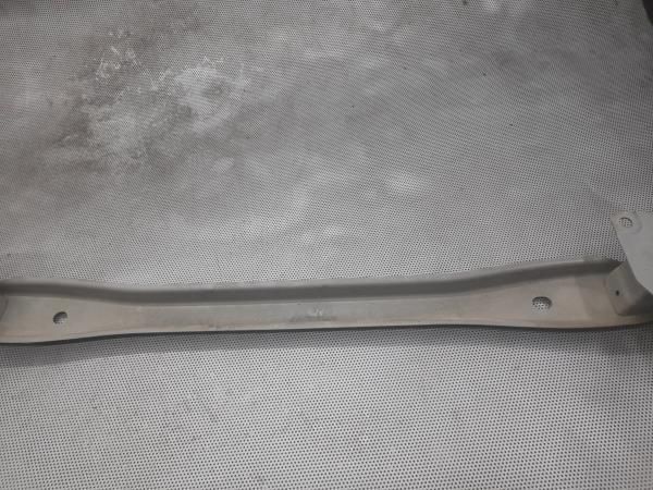 Reforço pára-choques trás MAZDA 2 (DE)