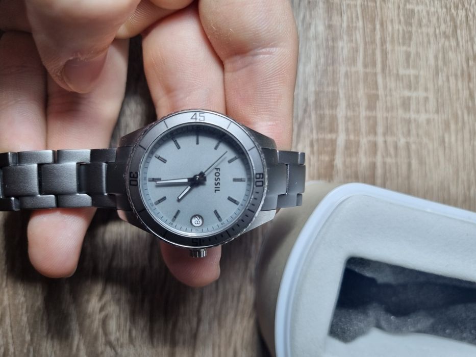 Жіночий годинник Fossil