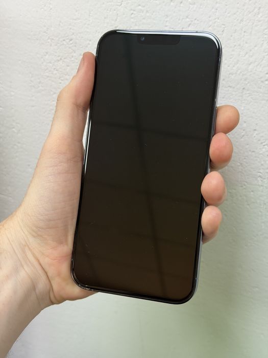 Iphone 13 Pro Max 128gb 77% рідна