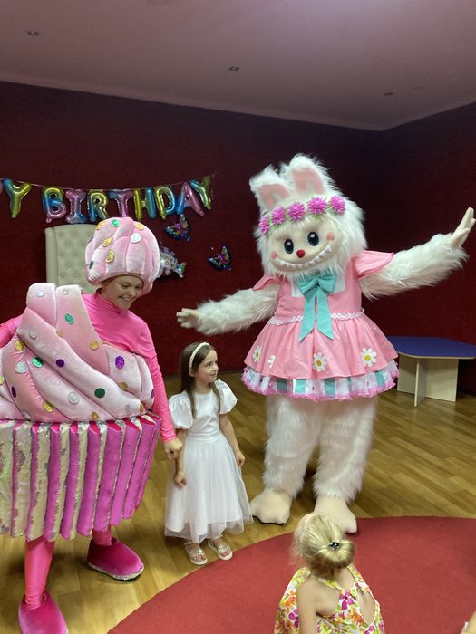 Детские празники аниматоры Одесса