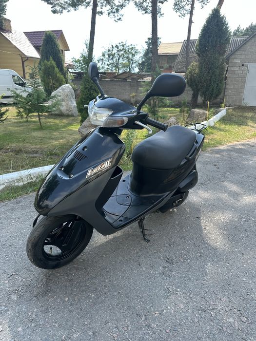 Продам Suzuki Lets 2 New