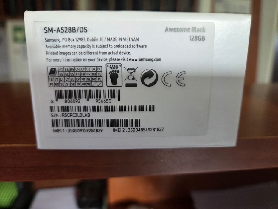 Samsung galaxy A52s 5G  400zł