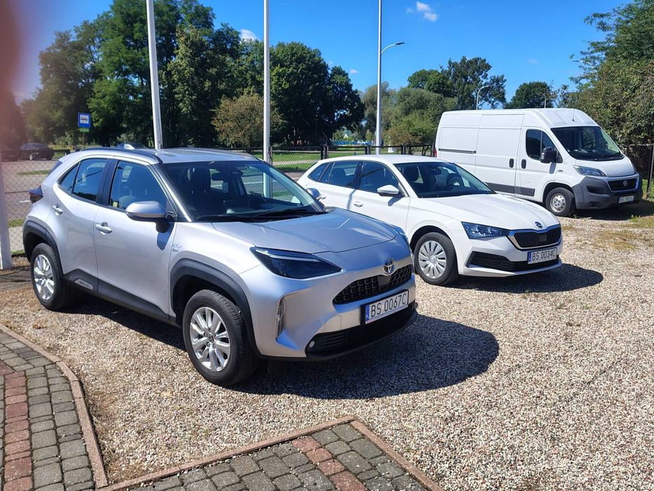 Wynajem dostawczego busa,bez limitu,od 150 zł brutto za dobę,Gepard