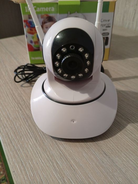 Продам ІР камеру
