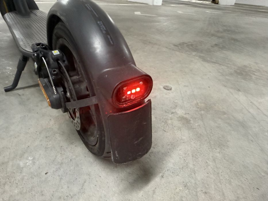 Trotinete Xiaomi Mi Essential