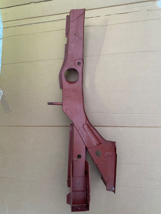 Podłużnica prawa tył Fiat 125p