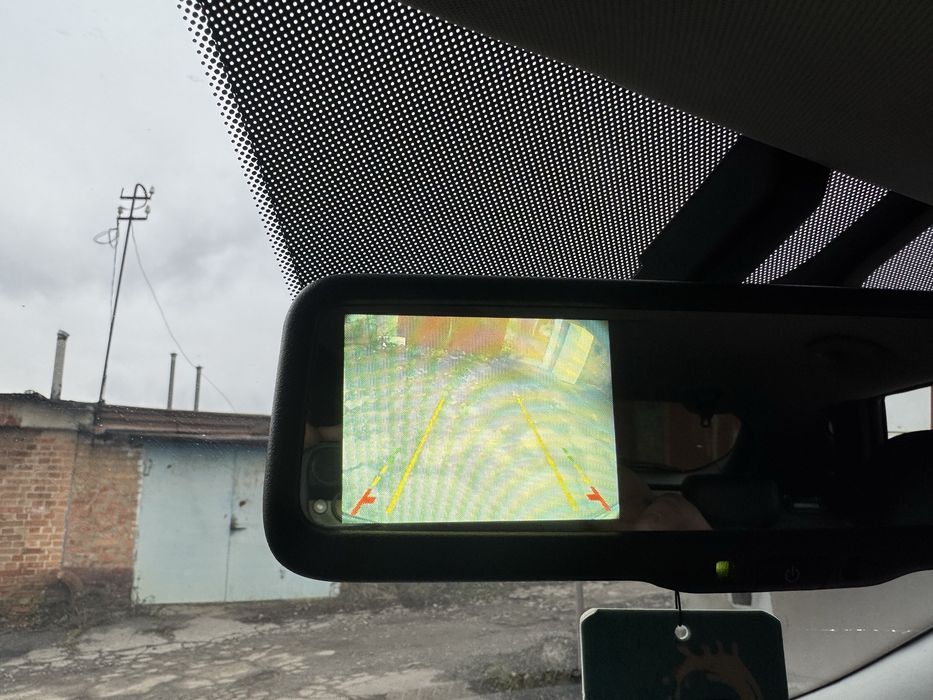 Продам офіційний HYUNDAI IX35 гбо повний привід