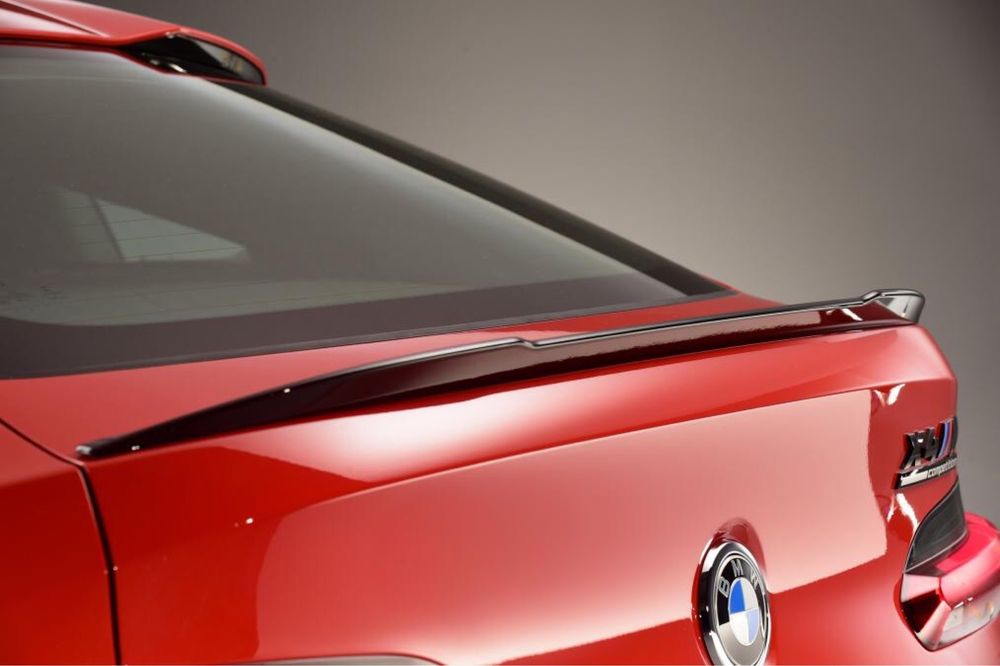 Спойлер BMW f30,f32,f36,f10,f26,f16,g20,g30,g02,e90,e92