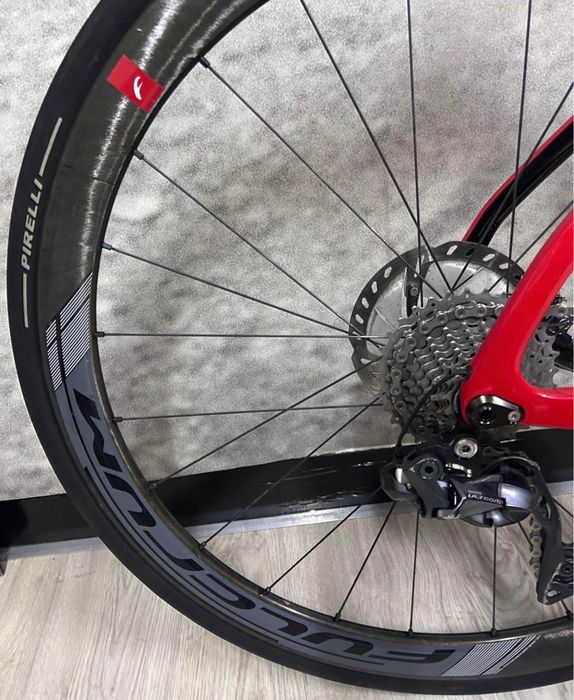 Bicicleta Estrada Pinarello