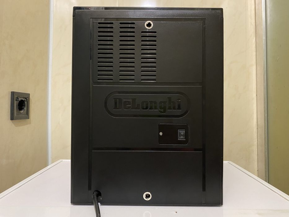 Кофемашина Delonghi Perfecta Cappuccino ESAM 5600 Кавомашина Delonghi