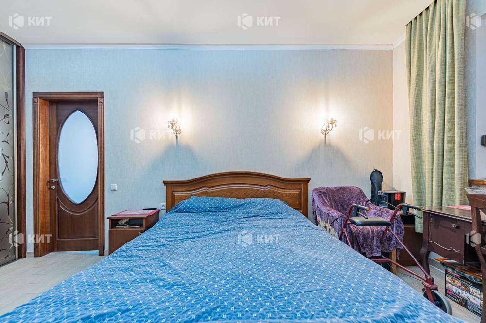 Дім 200м2 10 соток Салтівка (Большая Даниловка, ул. Квитучая) 134583
