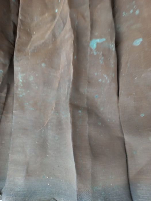 Сетка латунная! СССР