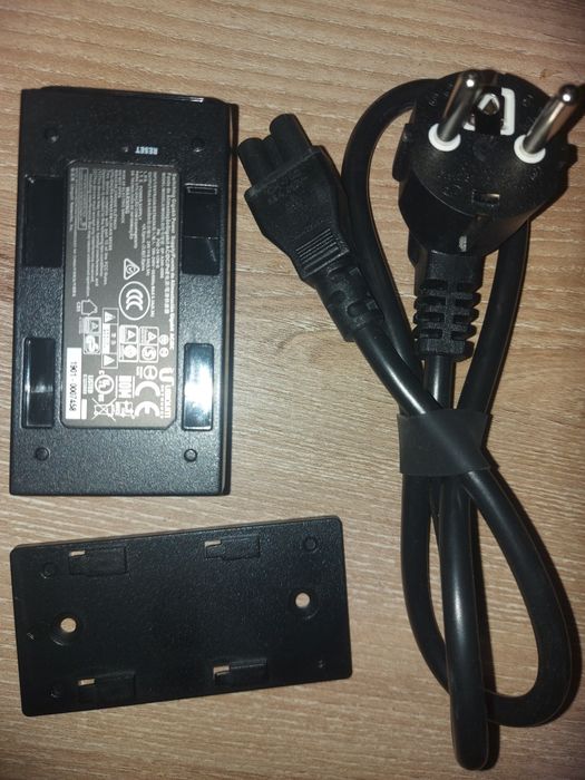 Адаптер PoE Ubiquiti POE-24-12W-G