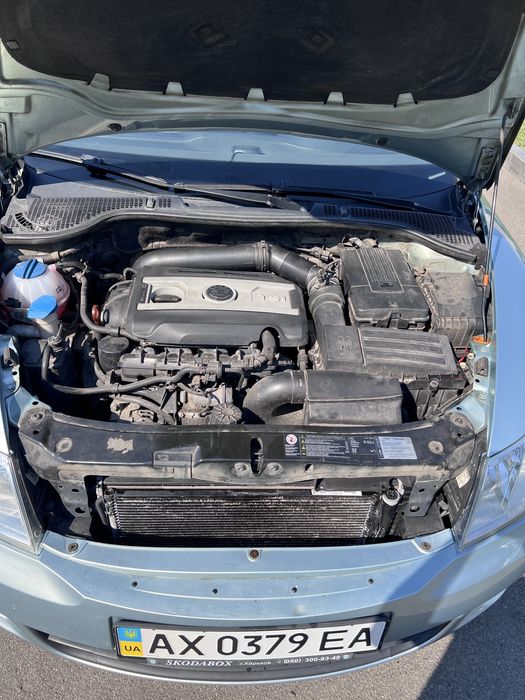 Skoda Octavia 2012 1.8TSI MT
