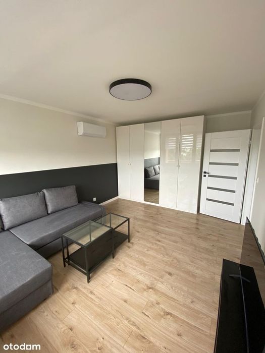 Apartment in Warszawa, Osiedle Mszczonowska, Wola - Widok 3