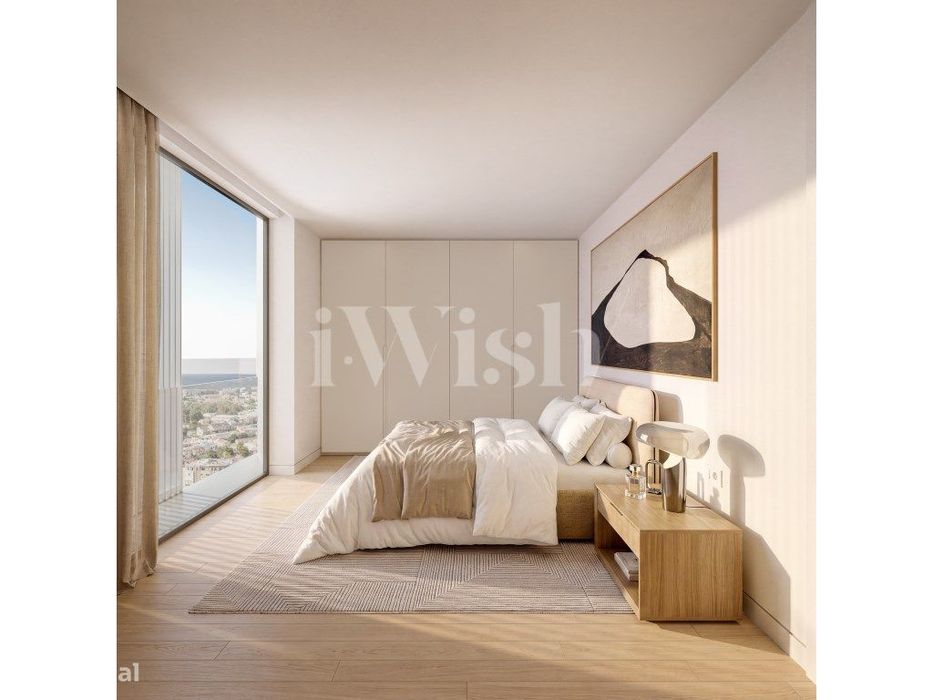 T1+1 no Boavista Tower