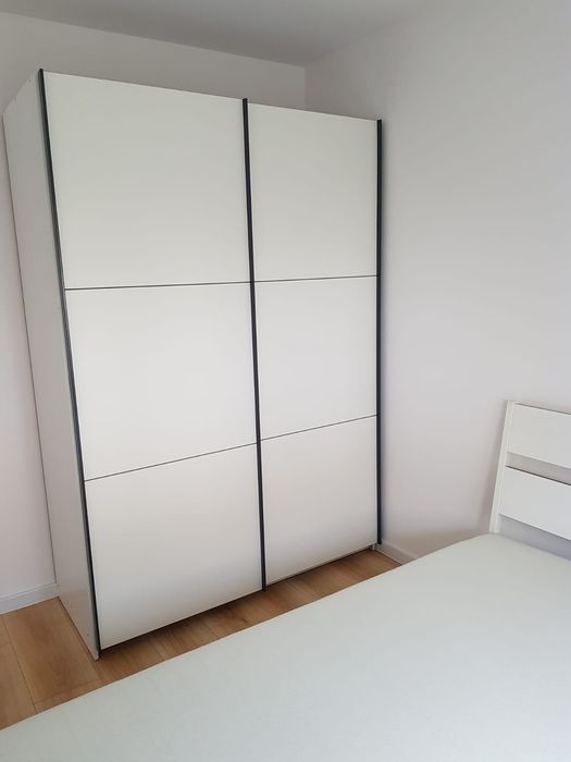 Nowy blok 2 p.2pok. 35m2