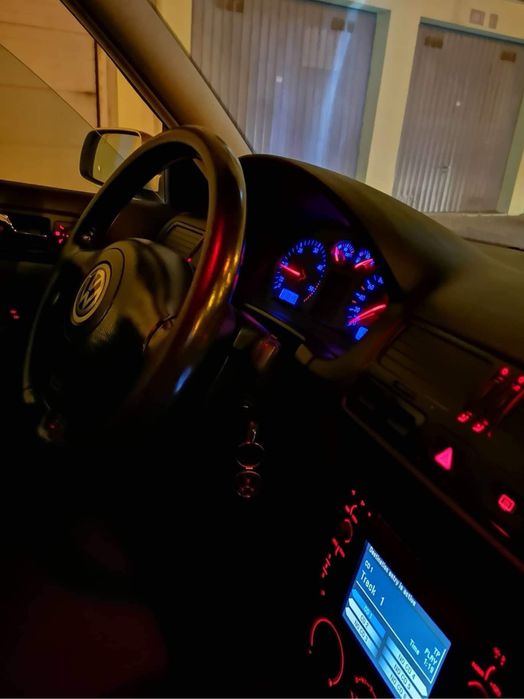 Radio VW MFD1 + Yatour YT-BTA