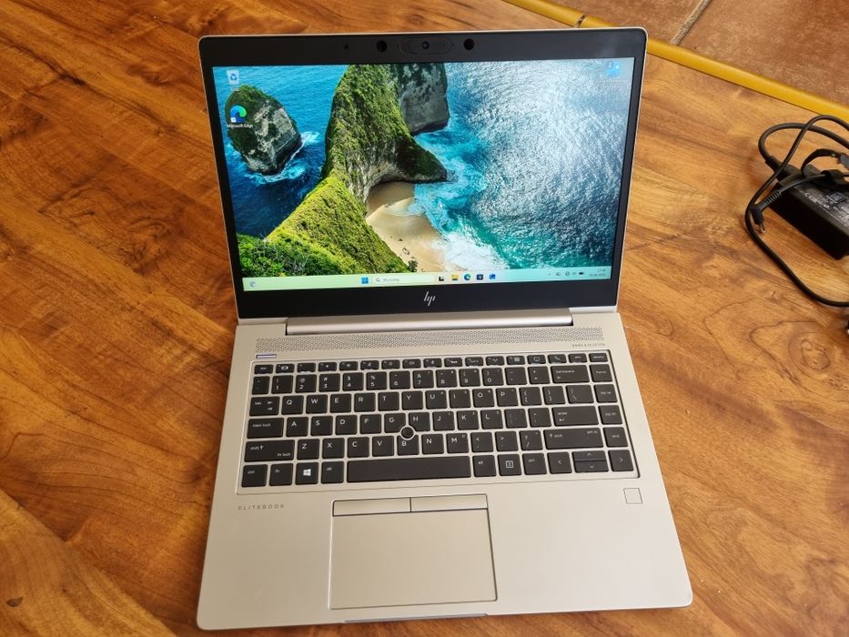Laptop HP Elitebook 745 g6 Ryzen