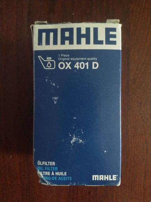 Продам масляной фильтр