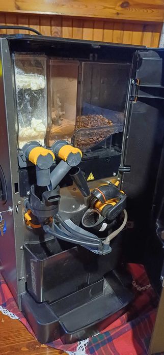 Ekspres do kawy Bravilor