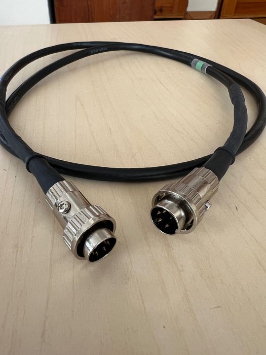 Naim SNAIC DIN 5 PIN – oryginalny kabel Naim Audio, 120 cm