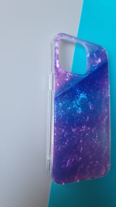 Etui Berkin Arts kompatybilne z iPhone 15 Pro Max