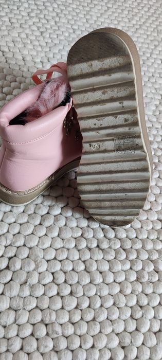 Traperki Hidden Star Born2be r. 36