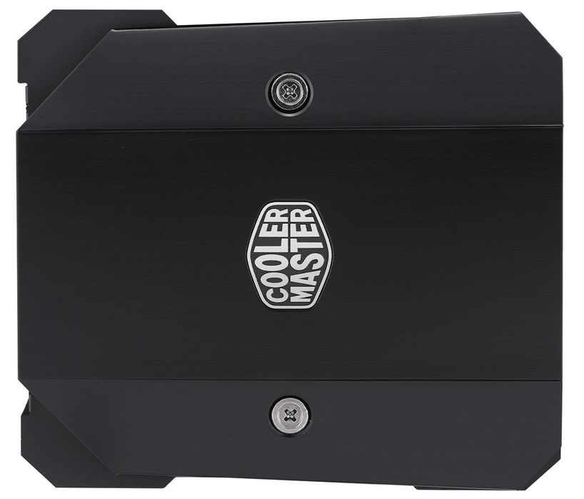 Chłodzenie Cooler Master Masterair Ma624 Stealth (Mam-D6Ps-314Pk-R1)