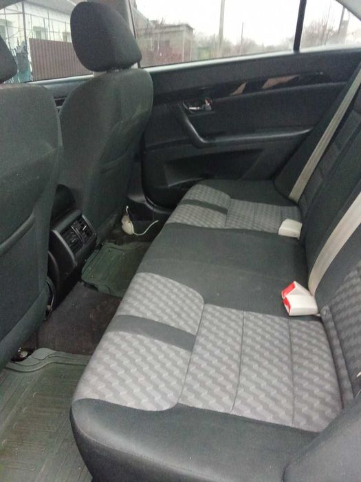 Geely Emgrang 8      .