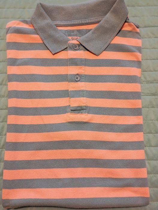 Polo Cedar Wood State