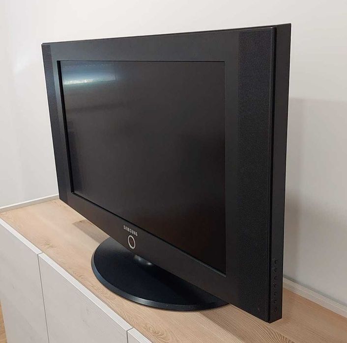 TV Samsung LE32T51BX