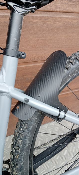 Rower Trek X-Caliber 7