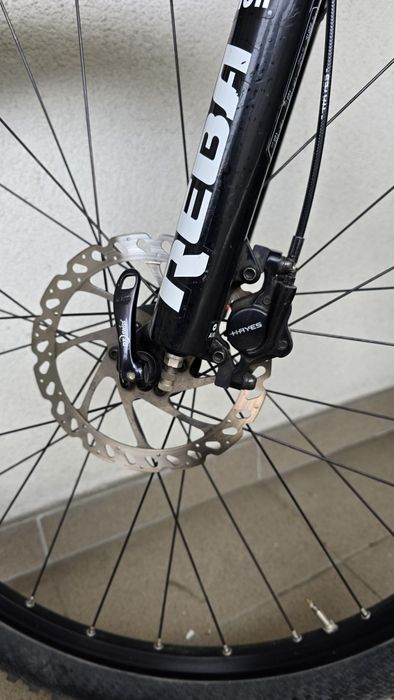 Giant Trance 2 | Maestro | Fox Float R | RockShox Reba | Race Face | XT