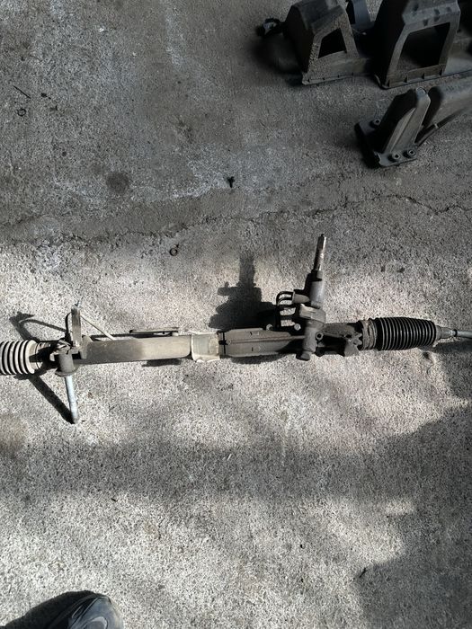 peugeot 407 ричяги ходова.