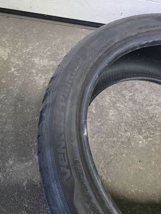 235/45 r18 98W Hankook Ventus Prime Letnie 2szt