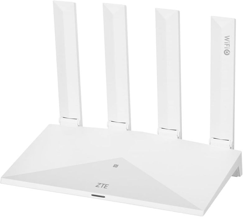 Router  WiFi 5G ODU IDU ZTE T3000 + MC889