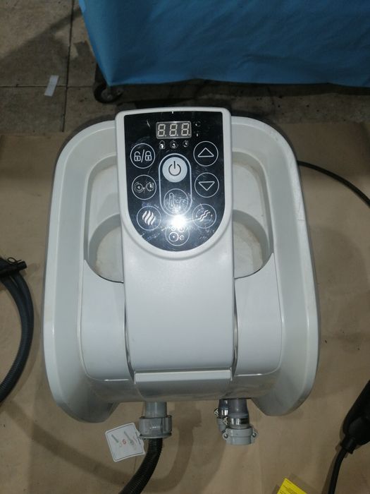 Aparelho de aquecimento de para jacuzzi