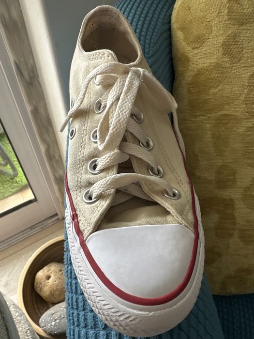 Tennis all star bejes - tamanho 36