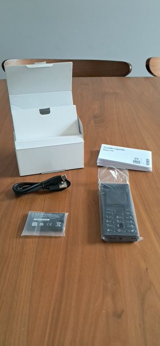 Nokia 110 nunca usado