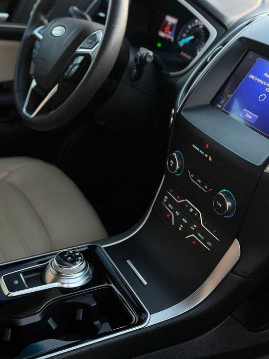 Ford Edge 2019р. 2.0 бензин обмін [Перший внесок від 20%]