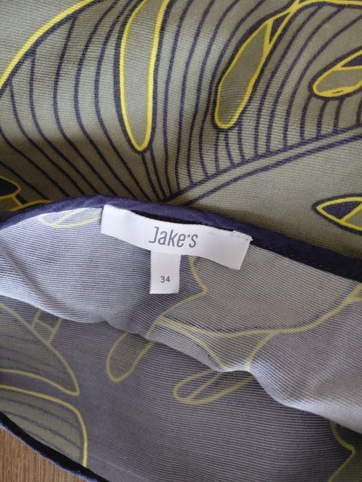 Bluzka damska marki Jake's,  rozmiar S/M