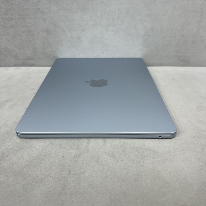 Open Box Macbook Air 13” 2025 M4 16GB | 256Gb •ГАРАНТІЯ Макбук М4