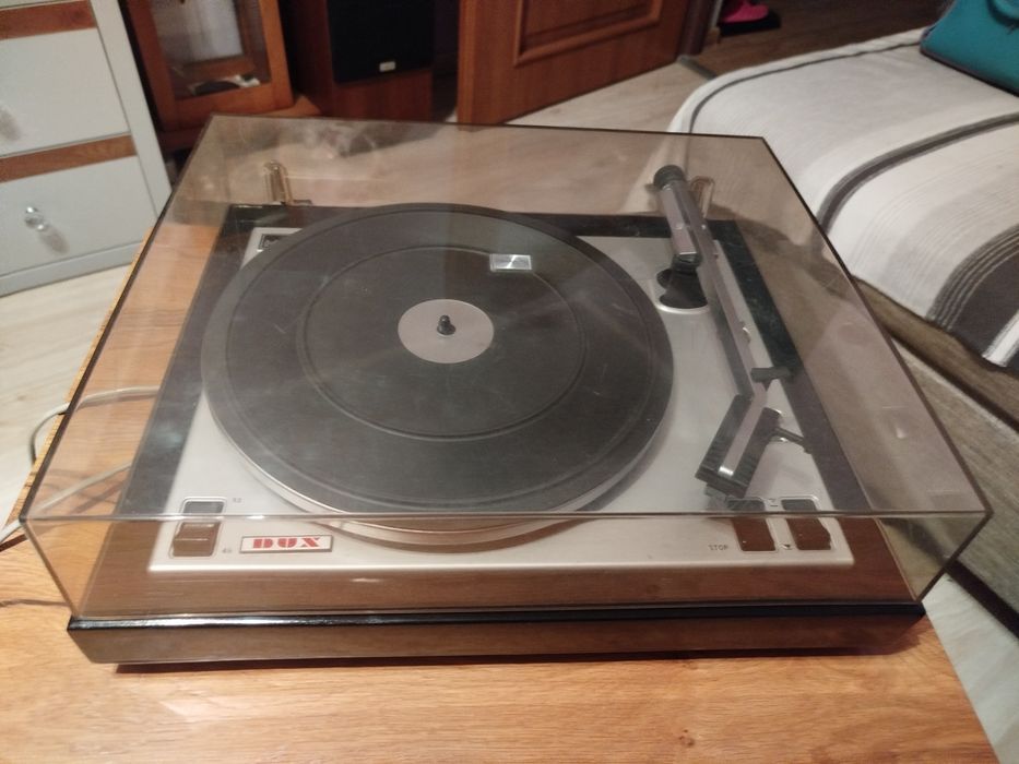 Gramofon Dux  Holand.