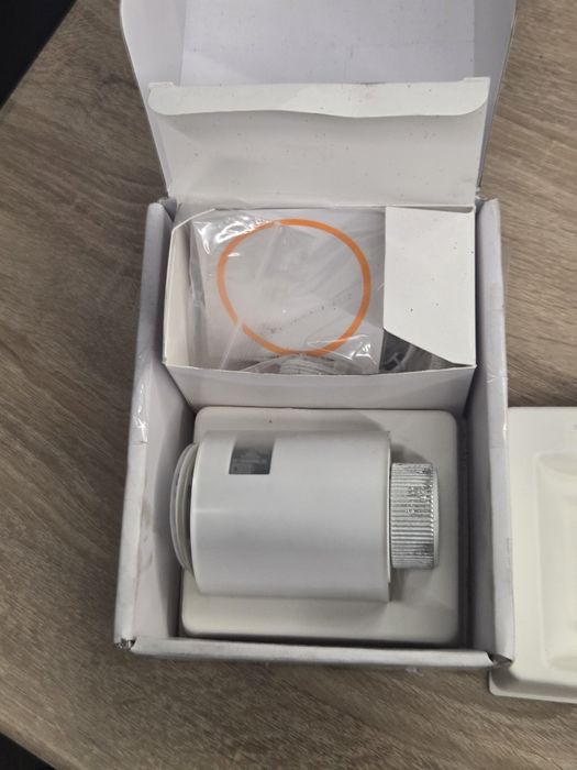 Netatmo inteligentna głowica termostatyczna