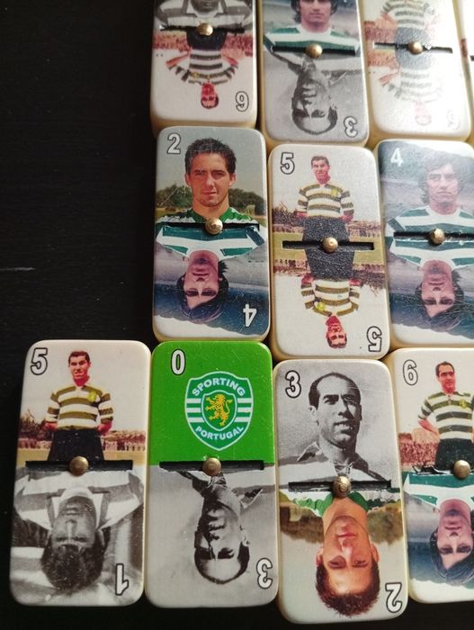 Dominó Sporting  sc